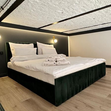 Apartamenty Biblio Лодзь Экстерьер фото