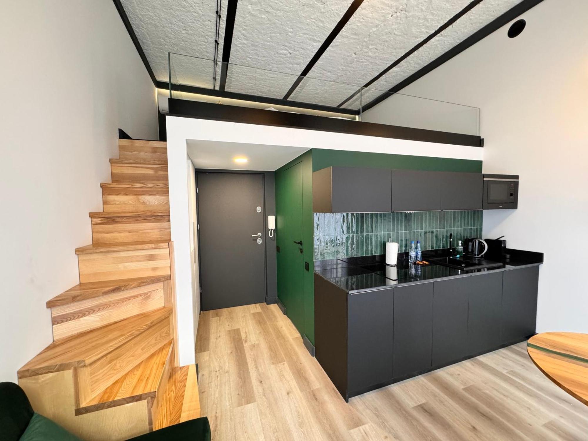 Apartamenty Biblio Лодзь Экстерьер фото