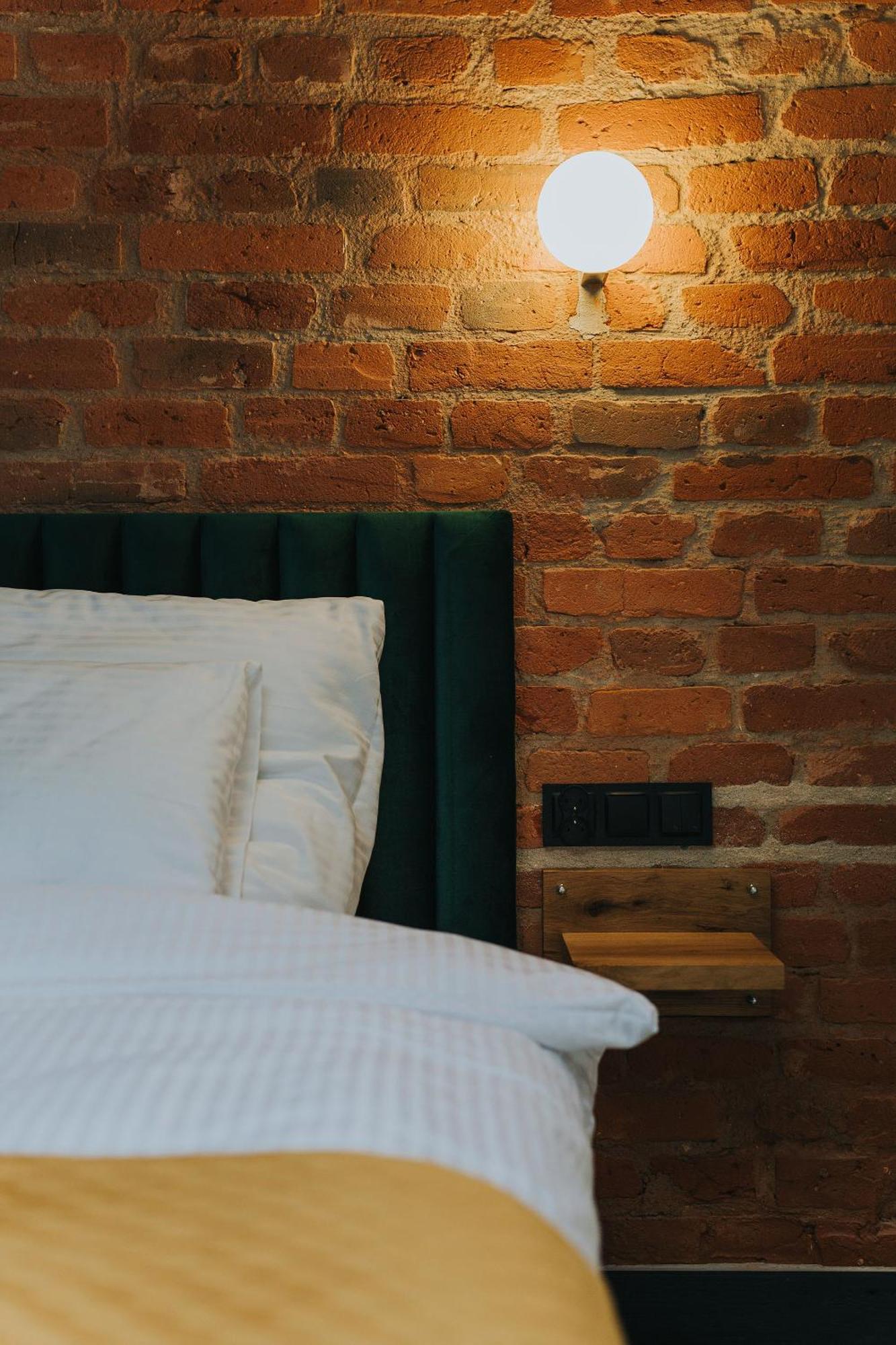Apartamenty Biblio Лодзь Экстерьер фото