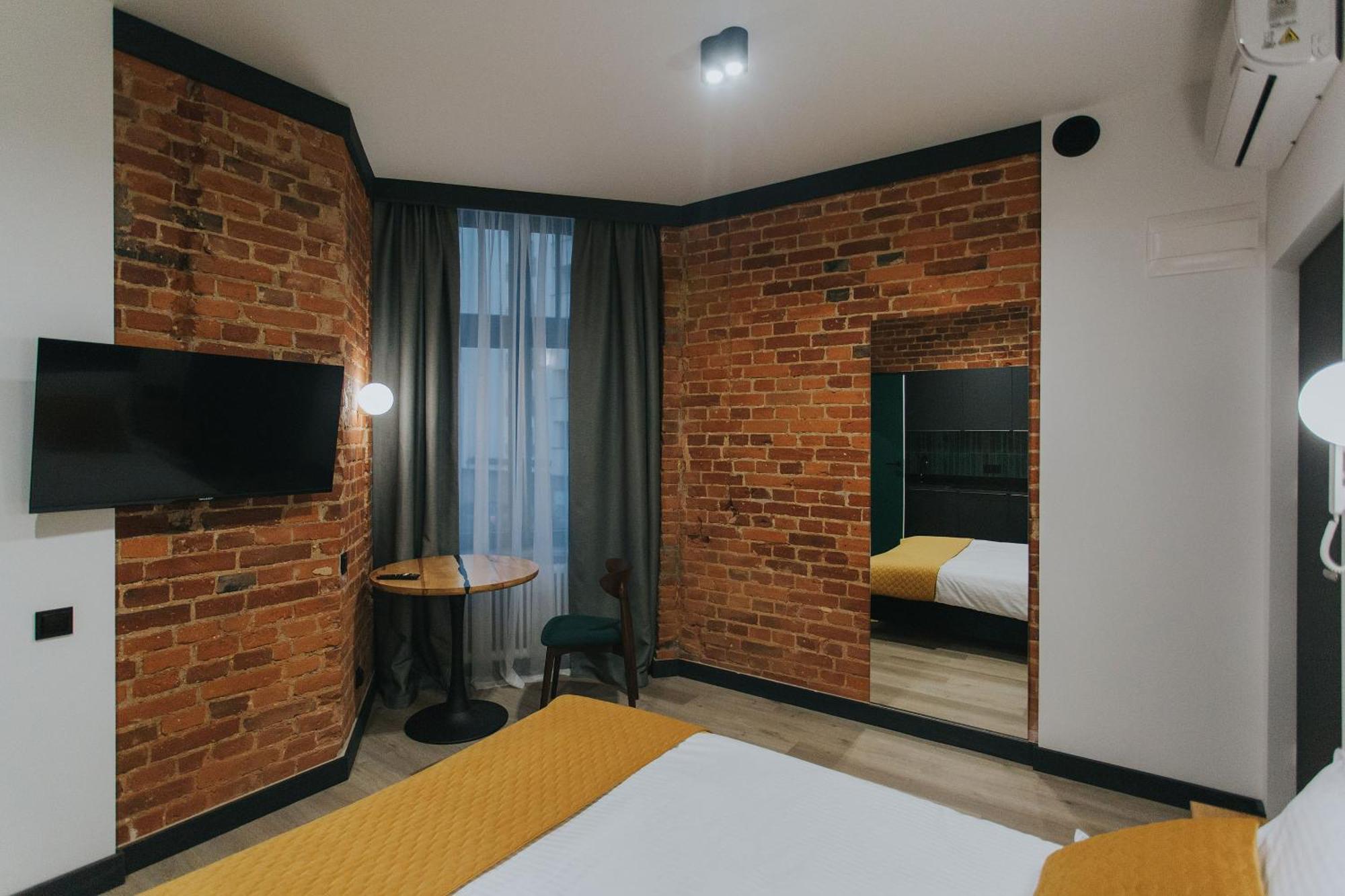 Apartamenty Biblio Лодзь Экстерьер фото