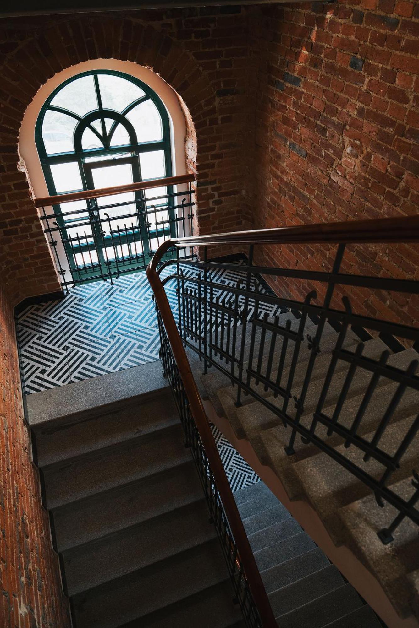 Apartamenty Biblio Лодзь Экстерьер фото